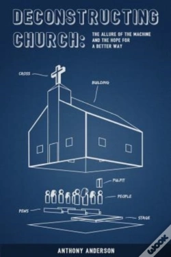 Capa do artigo Deconstructing Church
