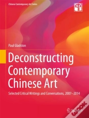 Capa do artigo Deconstructing Contemporary Chinese Art