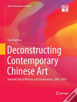 Capa do artigo Deconstructing Contemporary Chinese Art