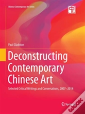 Capa do artigo Deconstructing Contemporary Chinese Art