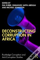 Deconstructing Corruption In Africa