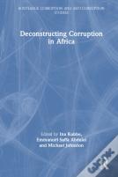Deconstructing Corruption In Africa