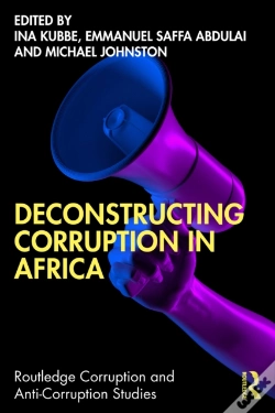Capa do artigo Deconstructing Corruption In Africa