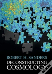 Capa do artigo Deconstructing Cosmology