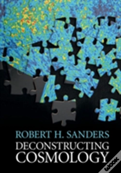 Capa do artigo Deconstructing Cosmology
