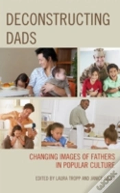 Capa do artigo Deconstructing Dads