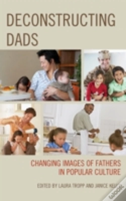Capa do artigo Deconstructing Dads