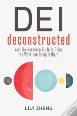 Capa do artigo Deconstructing Dei