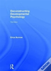 Capa do artigo Deconstructing Developmental Psychology