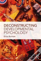 Deconstructing Developmental Psychology