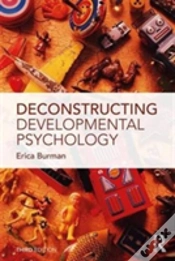 Capa do artigo Deconstructing Developmental Psychology