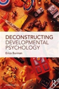 Capa do artigo Deconstructing Developmental Psychology