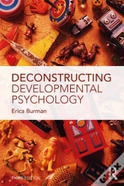 Capa do artigo Deconstructing Developmental Psychology