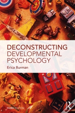 Capa do artigo Deconstructing Developmental Psychology