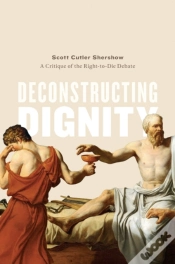 Capa do artigo Deconstructing Dignity