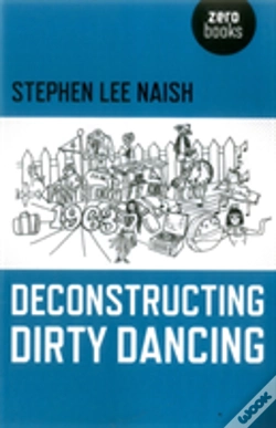 Capa do artigo Deconstructing Dirty Dancing