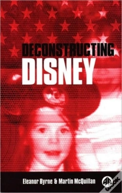 Capa do artigo Deconstructing Disney