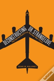Capa do artigo Deconstructing Dr. Strangelove