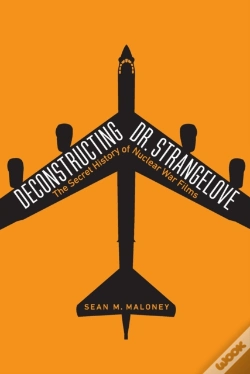 Capa do artigo Deconstructing Dr. Strangelove