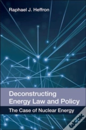 Capa do artigo Deconstructing Energy Law And Policy