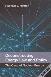 Capa do artigo Deconstructing Energy Law And Policy