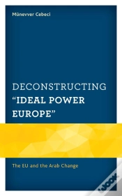 Capa do artigo Deconstructing &Quote;Ideal Power Europe&Quote;