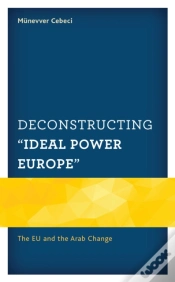Capa do artigo Deconstructing &Quote;Ideal Power Europe&Quote;