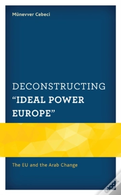 Capa do artigo Deconstructing &Quote;Ideal Power Europe&Quote;