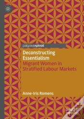 Capa do artigo Deconstructing Essentialism