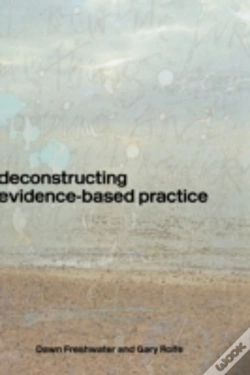 Capa do artigo Deconstructing Evidence-Based Practice