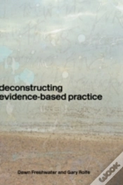 Capa do artigo Deconstructing Evidence-Based Practice
