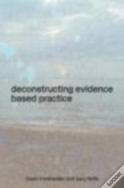Capa do artigo Deconstructing Evidence-Based Practice