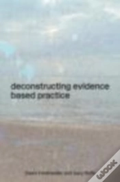 Capa do artigo Deconstructing Evidence-Based Practice