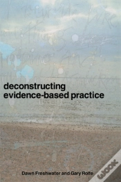 Capa do artigo Deconstructing Evidence-Based Practice