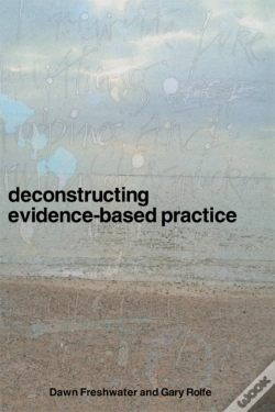 Capa do artigo Deconstructing Evidence-Based Practice
