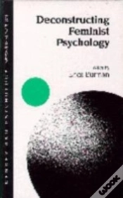 Capa do artigo Deconstructing Feminist Psychology
