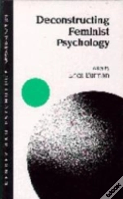 Capa do artigo Deconstructing Feminist Psychology
