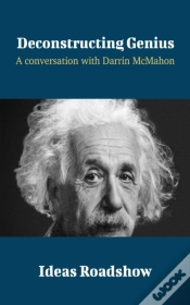 Capa do artigo Deconstructing Genius - A Conversation With Darrin Mcmahon