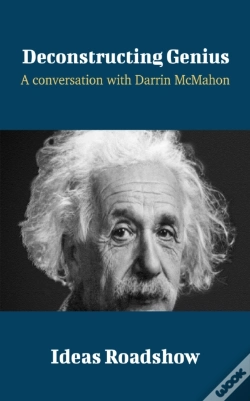 Capa do artigo Deconstructing Genius - A Conversation With Darrin Mcmahon