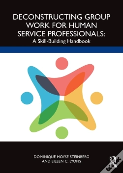 Capa do artigo Deconstructing Group Work For Human Service Professionals