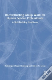 Capa do artigo Deconstructing Group Work For Human Service Professionals