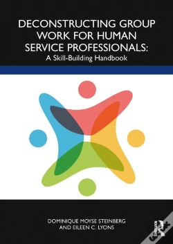 Capa do artigo Deconstructing Group Work For Human Service Professionals