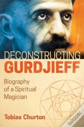 Capa do artigo Deconstructing Gurdjieff
