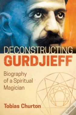 Capa do artigo Deconstructing Gurdjieff