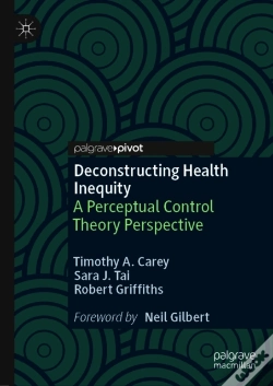 Capa do artigo Deconstructing Health Inequity