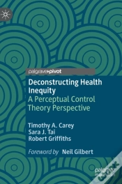 Capa do artigo Deconstructing Health Inequity