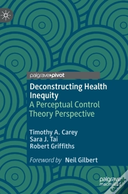 Capa do artigo Deconstructing Health Inequity