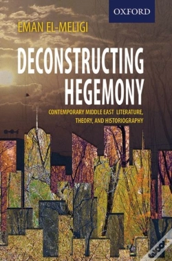 Capa do artigo Deconstructing Hegemony