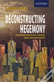 Capa do artigo Deconstructing Hegemony