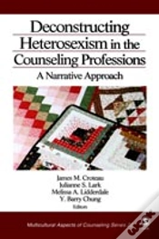 Capa do artigo Deconstructing Heterosexism In The Counseling Professions